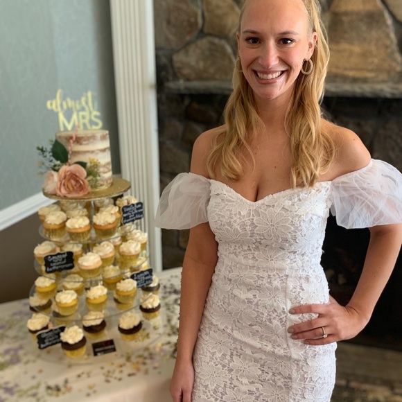 MISGUIDED Dress - Picture 2 of 2